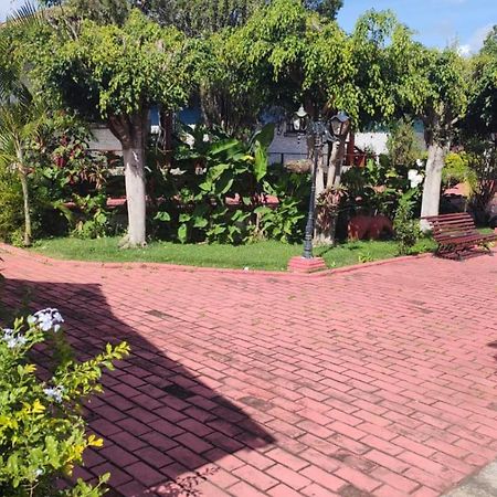 Maison Delfino Flat Gravatá Dış mekan fotoğraf
