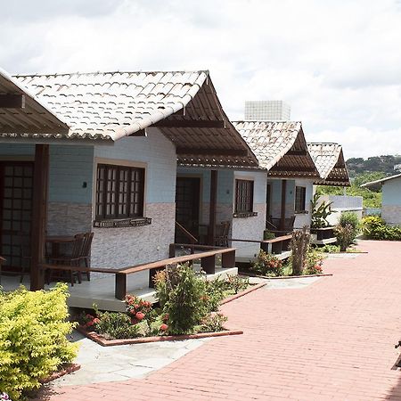 Maison Delfino Flat Gravatá Dış mekan fotoğraf