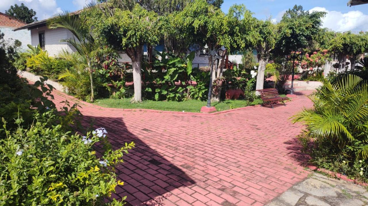 Maison Delfino Flat Gravatá Dış mekan fotoğraf