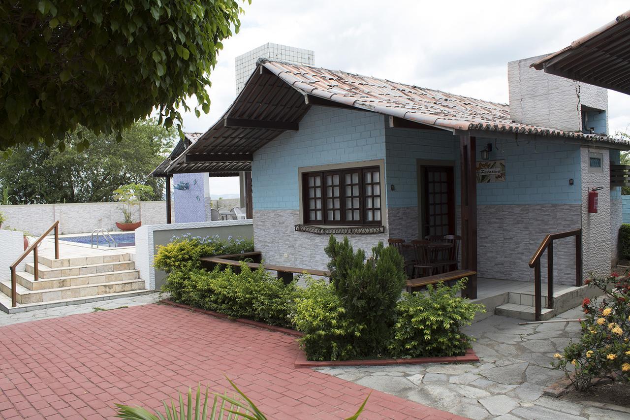 Maison Delfino Flat Gravatá Dış mekan fotoğraf