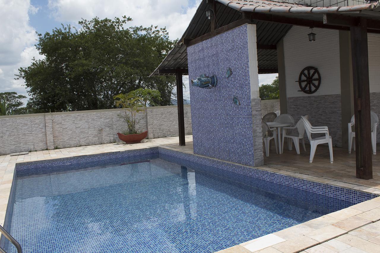 Maison Delfino Flat Gravatá Dış mekan fotoğraf