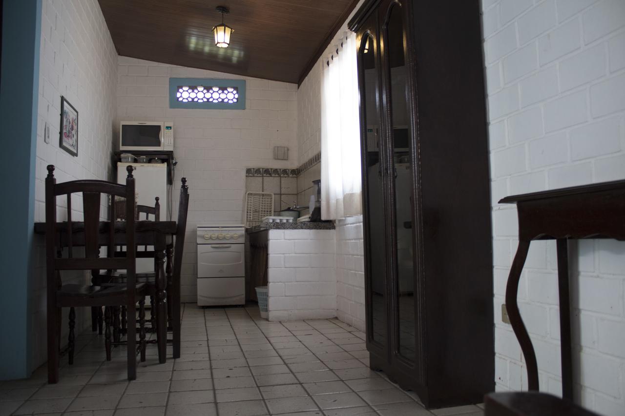 Maison Delfino Flat Gravatá Dış mekan fotoğraf