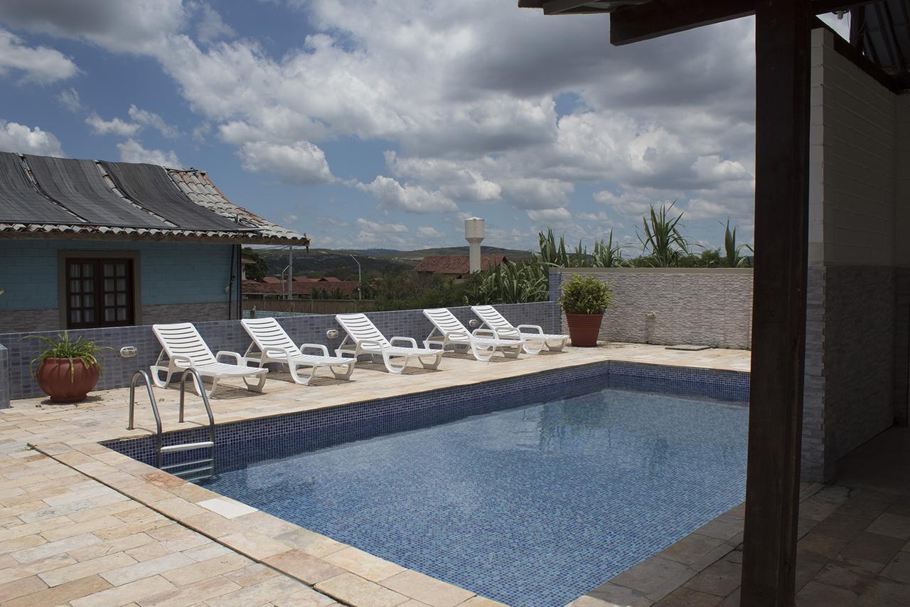 Maison Delfino Flat Gravatá Dış mekan fotoğraf